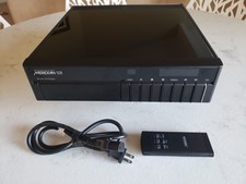Meridian 508 24bit Cd Player With Remote