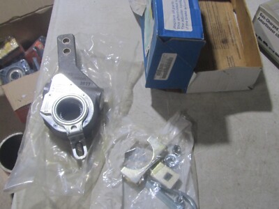 NEW Haldex 40010146 Automatic Brake Adjuster Rear Brake, 5.5 In. And 6. for Aba