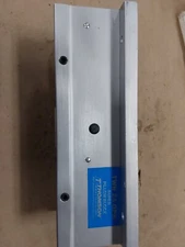 Thomson TWN 24 OPN Twin Super Linear Guide 1.5in Pillow Block