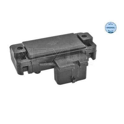 Meyle 614 899 0017 Sensor Saugrohrdruck für Opel Citroën Volvo Peugeot Fiat