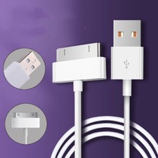 Apple iPod Classic 80GB 120GB 160GB Charger USB Data Cable Lead