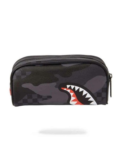 Sprayground 3AM NEVER SLEEP POUCH 