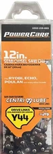 PowerCare 12in. Y44 Semi Chisel Saw Chain