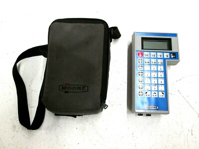MOORE Mycro XTC Smart Field Communicator (FREE SHIPPING) P30A