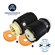 Für Mercedes E W212 Luftfedern AIRMATIC, hinten links und rechts Für Mercedes E W212 Luftfedern AIRMATIC, hinten links und rechts