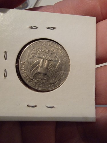 1983 P Quarter Dollar Liberty 25 Cent Piece Errors 1980s United States