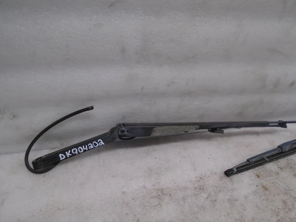 Brazo limpiaparabrisas delantero izquierdo Chevy Express 2500 1996-2024 furgoneta OEM DK904202 Foto 2 de 4