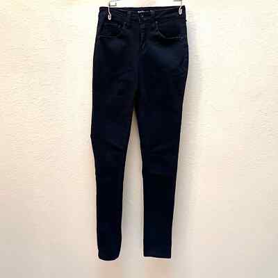 Monkey Ride Black Premium Jeggings Womens Size 00/23