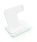 phone stand for charging apple watch and iphone