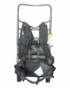 rustic ridge sleeping bag