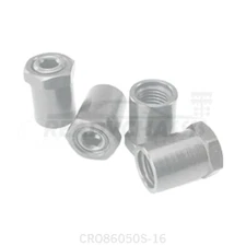 Fits Rocker Arm Nuts 7/16-20 Sure-Lock Design 86050S-16