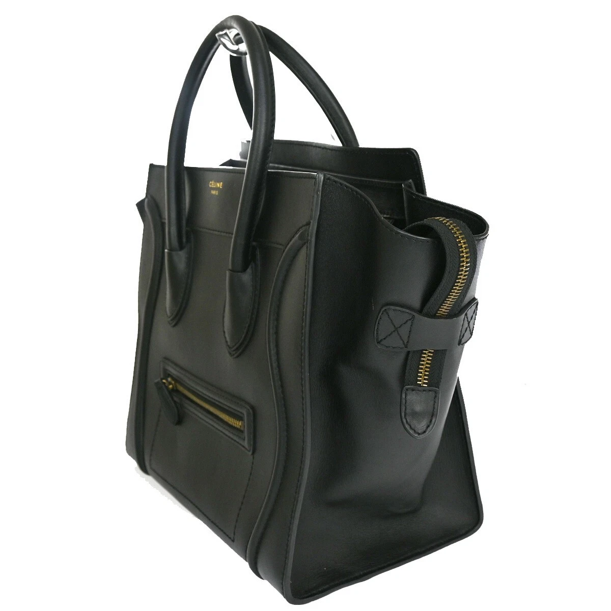 Celine made in shop tote