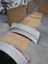 Used Deck Lid Fits 2017 Mitsubishi Lancer Sedan Wo Spoiler Keyless Entry Wrea Used Deck Lid Fits 2017 Mitsubishi Lancer Sedan Wo Spoiler Keyless Entry Wrea