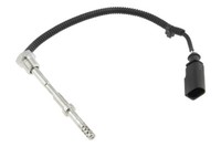 NTY Abgastemperatursensor FÜR Audi A4 3.0TDI Quattro 180KW 11-15 A5 3.0TDI