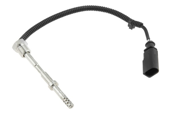 NTY Abgastemperatursensor FÜR Audi A4 3.0TDI Quattro 180KW 11-15 A5 3.0TDI-image