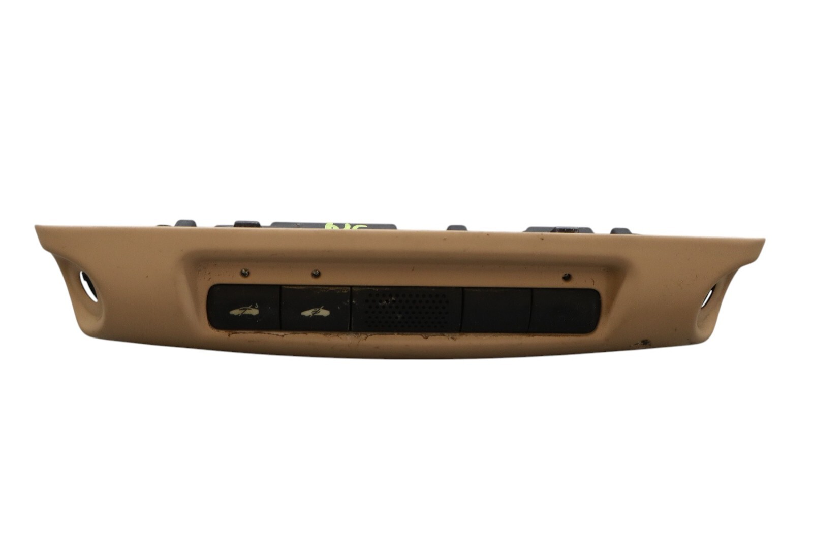 Maserati Quattroporte 2003-2010 Console switch P/N 67712700