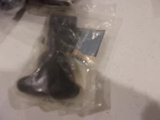 OEM AGCO MASSEY FERGUSON  776682-7 HOOD HOLD DOWN RUBBER LATCH