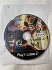 Rogue Ops (Sony PlayStation 2, 2008) Disc Only - No Tracking #2710