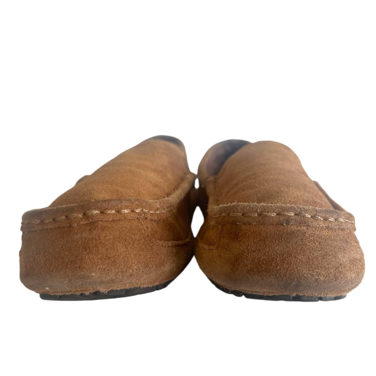 UGG Alder Indoor Outdoor Shoe Slipper Loafers 8.5 Suede UGG Alder Indoor Outdoor Shoe Slipper Loafers 8.5 Suede