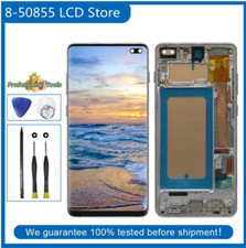 Display For Samsung Galaxy S10plus G975 LCD Touch Screen Digitizer Assembly