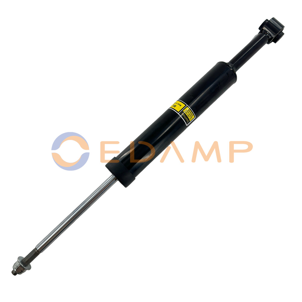 1x Rear Right or Left Shock Absorber For Maserati Ghibli M157 S Q4 AWD RWD 14-19