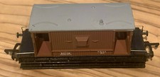 Hornby R218 BR brake van no B951480