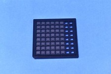 48 Analog Devices Instrumentation Amplifier 2 Circuit Dual Precision InAmp AD822