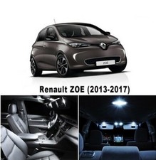 Ampoule Renault Zoe