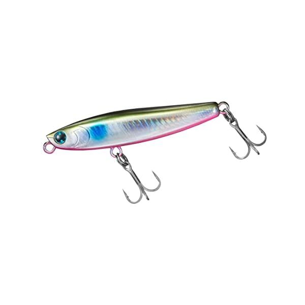 Daiwa More Zan Switch Hitter DH S Official Collectible Exclusive Authentic
