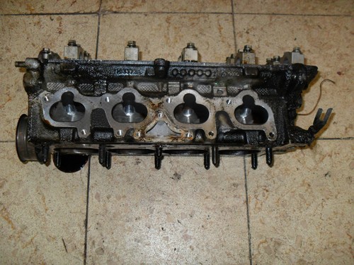 VW Corrado 16V 9A Zylinderkopf