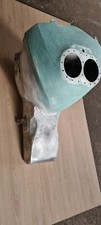 BMW S1000 RR Tank Langstrecke 