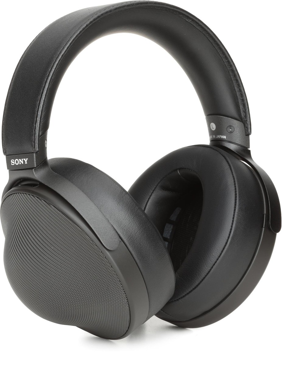 Sony MDR-Z1R Signature Series Premium Hi-Res Headphones Sony MDR-Z1R Signature Series Premium Hi-Res Headphones