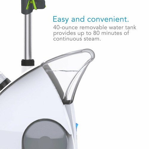 steam fast garment steamer