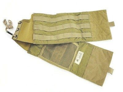 Eagle Industries MBAV MSAP Cummerbund Assembly Khaki PC-RK-CB-MS-KH 2008