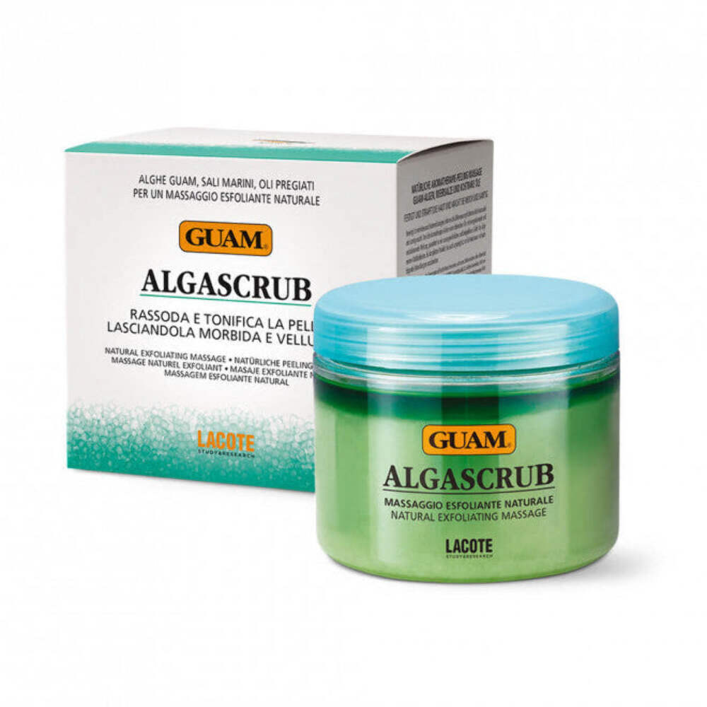 Guam Guam® Alga Scrub 700 G Peeling - Immagine 2