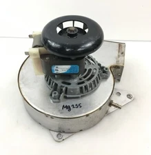 Jakel J238-112-11128 Goodman B18590-05 Inducer Motor Assembly used #MG255