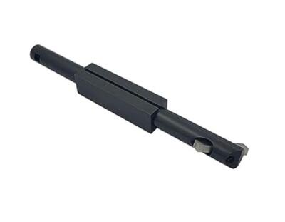 Boring Bar with Holder with HSS Tool Bit Included for Lathe Machine ...