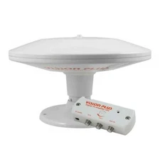 Vision Plus Status 350 Omni-Directional Antenna with 1m coxial cable