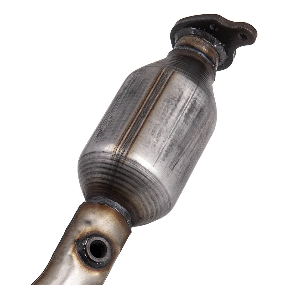 Пара каталитических конвертеров для Toyota FJ Cruiser/4Runner/Tacoma 4,0 л 2003-2011 годов выпуска - Изображение 3 из 4