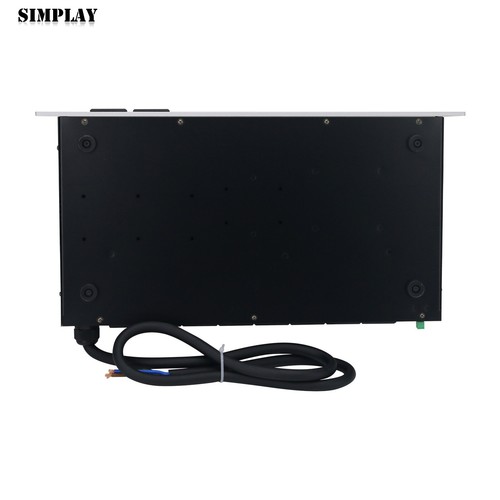 iBanana SR-628 10CH Power Sequencer Controller Power Supply Sequencer for 220V - Bild 6 von 8