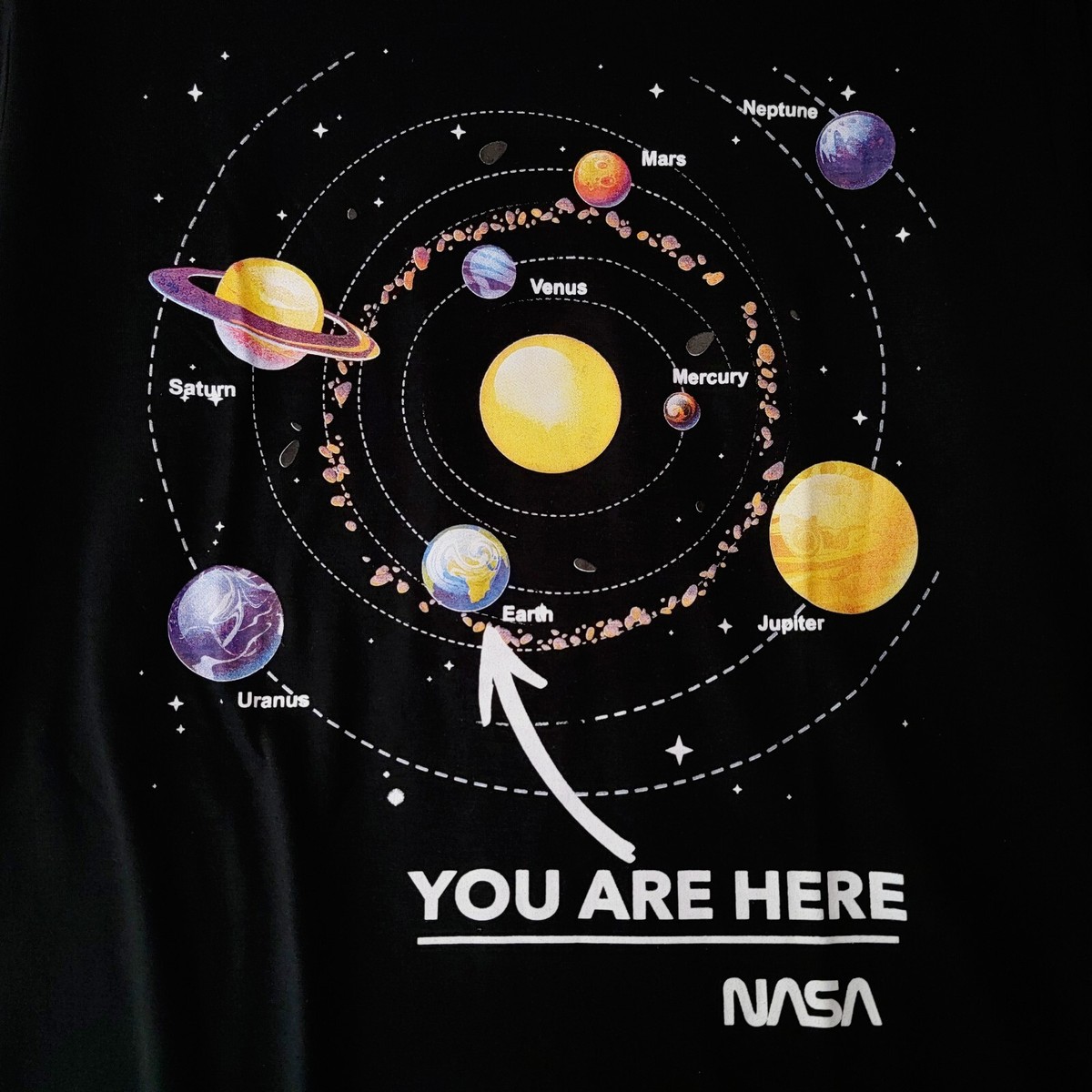 nouw. tシャツ \