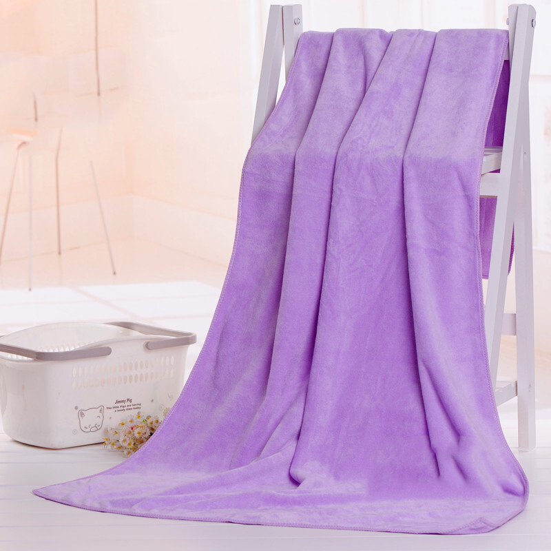 Quick Dry Travel Extra Large Bath Camping Sports Beach Gym