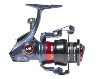 Seviin GS Series 750 Spinning Reel GSS750 | eBay Seviin GS Series 750 Spinning Reel GSS750 | eBay
