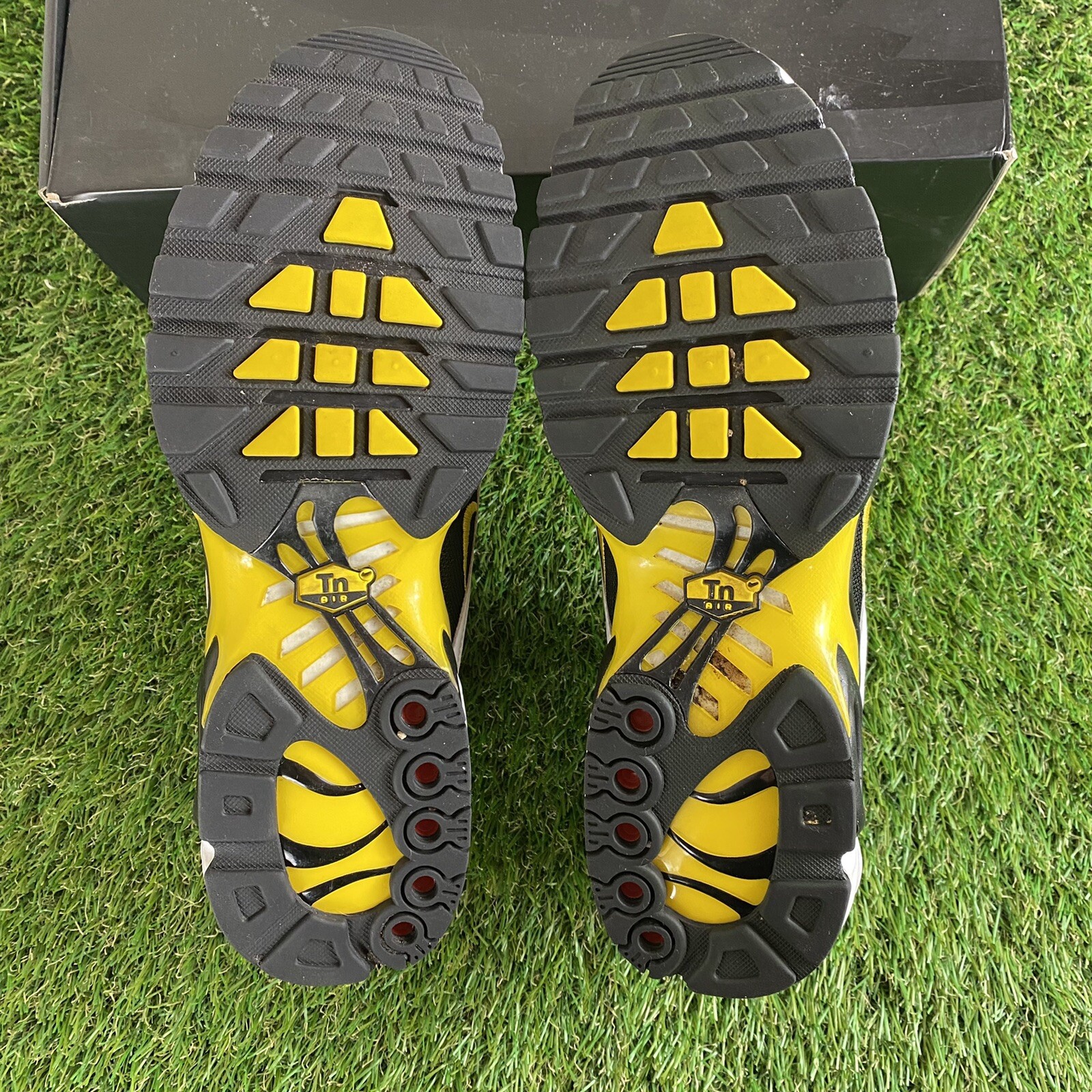 nike air max 97 frequency