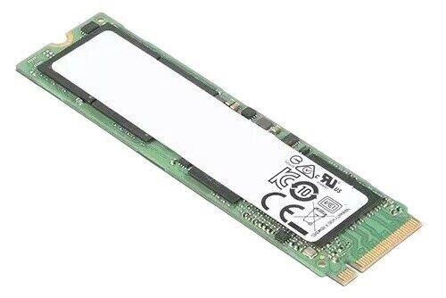 M.2 NVMe SSD 128GB 256GB 512GB 1TB 2280 PCIe Windows Installed 10