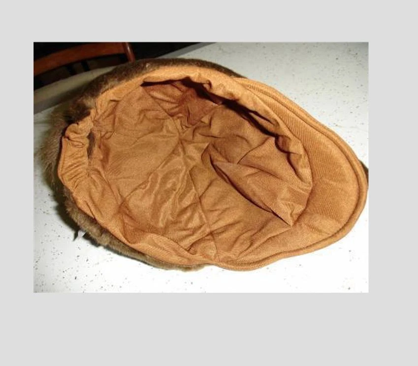 HORSE HAT costume PLUSH cap ADULT jockey Denver bronco broncos broncoes FAST SHP - Image 3 of 4