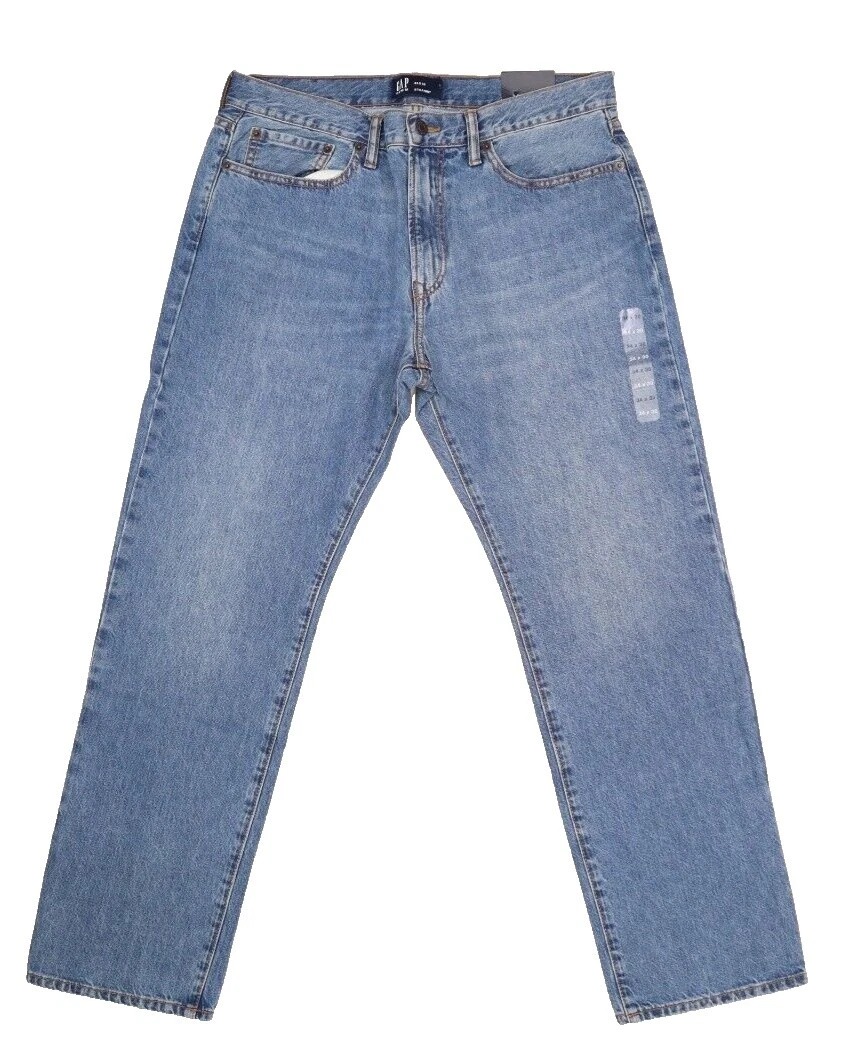 Gap Regular 34 Size Jeans for Men
