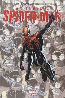 Superior Spider-Man T03 von Dan Slott | Buch | Zustand sehr gut