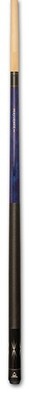 Marathon Performer 2 Pool Billard Queue, blau