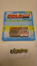 Bremsbel&auml;ge brake pads passt an Yamaha Yz 65 18-21 Yz 250 passt an Suzuki Lt Tm